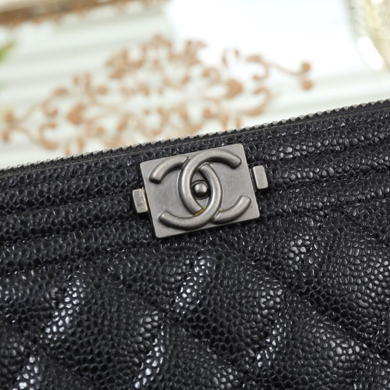 Chanel Clutch Bags